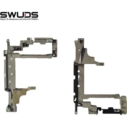 Applicable to Lenovo ThinkPad E430 C e435 e445 e530 C e535 e545 notebook bottom shell frame holder screen hinge bracket