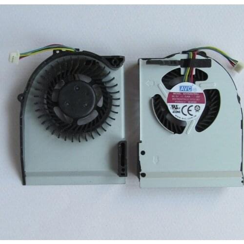 SSEA Wholesale New CPU Cooling Fan for Lenovo ThinkPad T420S T430S