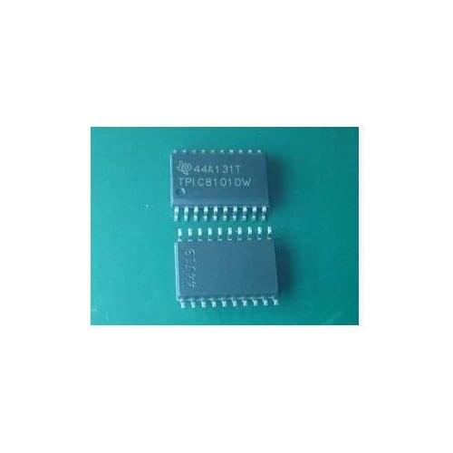 TPIC8101DW ACP331 30490 L9949 30586 U62H64SA