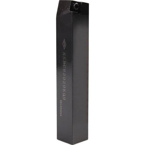 1PC New Good Quality SSBCR1212H09 SSBCR1616H09 SSBCR2020K09 SSBCR2020K12 SSBCR2525M09 SSBCR2525M12 SSBCL CNC Turning Tool holder