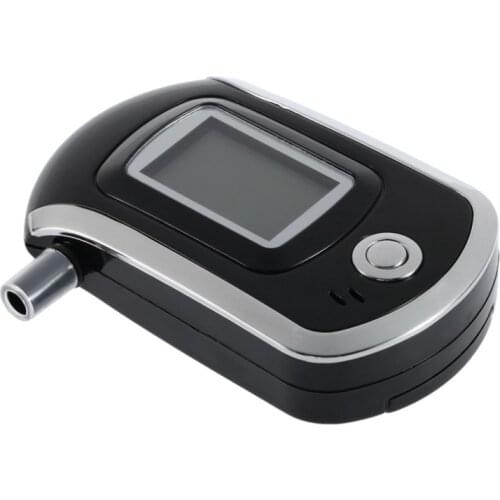 Breathalyzer Car Alc Intelligent Breathalyzer Digital Liquid Crystal Breathalyzer At6000