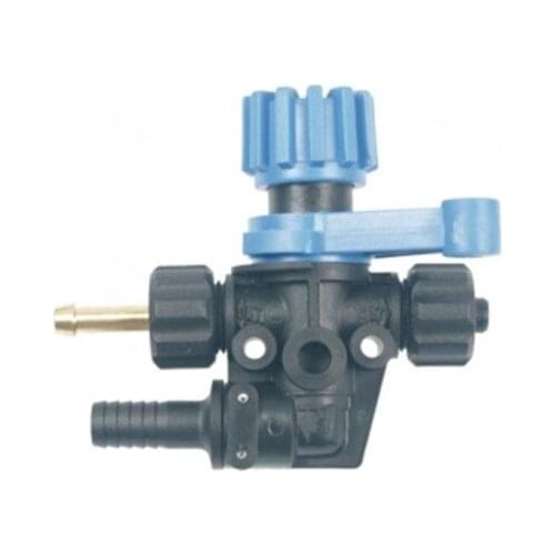 Pressure regulator knob NPR TRIAL "ORIGINAL" BERTOLINI