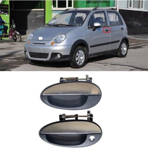 For Hyundai Sonata 2003-2007 Car Interior Door Pull Handle Front Rear Left Right Inner Door Opening Close Handle Door knob