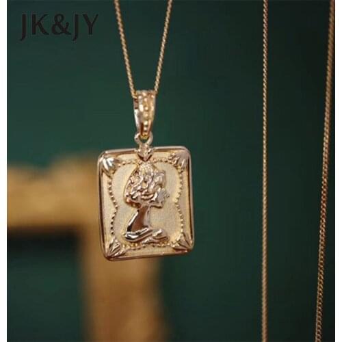 Винтажные подвески JK&JY China At AliExpress