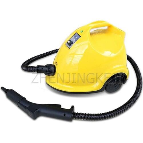 Commercial Appliance Cleaning Machine Multifunctional Steam Cleaner Car Clean Kitchen Living Room Bedroom Decontamination Tools