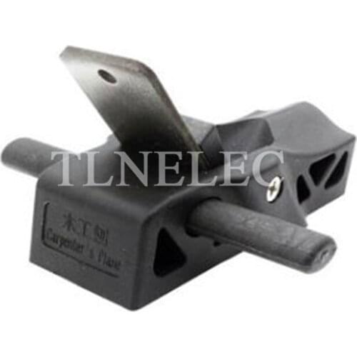 Mini Carpenters Plane DIY Manual Plane Flat Plane Edge Trimming Plane 108 Mm Small Wood Working Tool