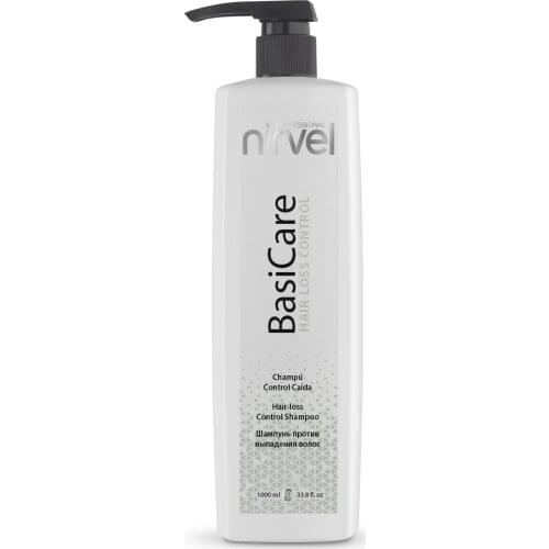 NIRVEL PROFESSIONAL Anti Hair Loss Shampoos