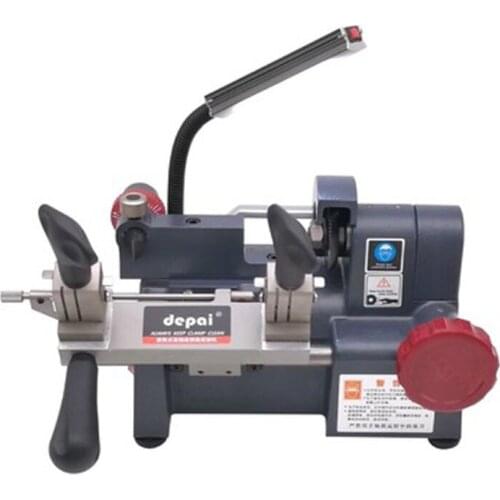 Q27 key making machine 220V Key duplicating machine, key copy key maker