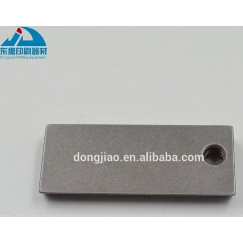 Folding/Binding Printing Machine Spare Parts for Sale