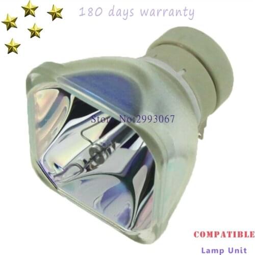 High quality DT01181 Replacement Projector bare bulb for Hitachi BZ-1 CP-A220N CP-A221N CP-A221NM CP-A222NM CP-A222WN