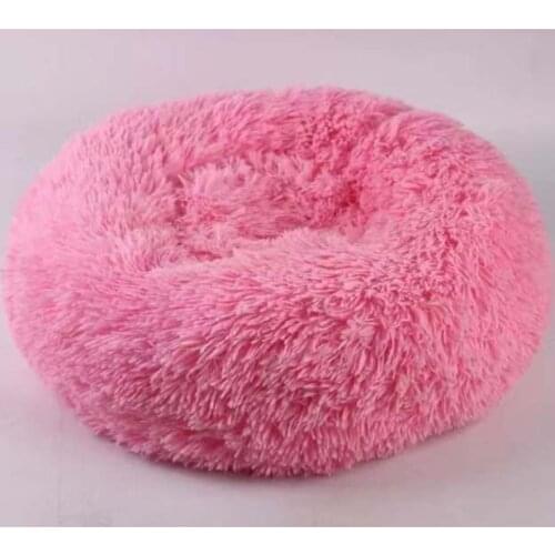 Funny Banana Shape Pets Cat Bed House Cozy Cute Banana Puppy Cushion Kennel Warm Portable Pet Basket Supplies Mat Beds