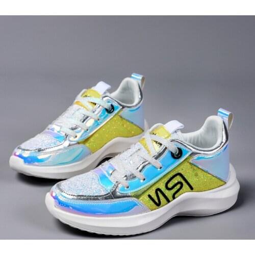 New Arrival Women Running Shoes Breathable Woman Sneakers Lightweight Female Walking Jogging Athletic Lace Up Fitness Size 36 37