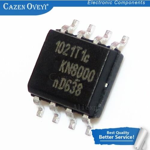 10pcs/lot TJA1021T 1021T2C TJA1021T2C TJA1021T/20/C TJA1021 SOP-8 car CAN transceiver communication chip In Stock