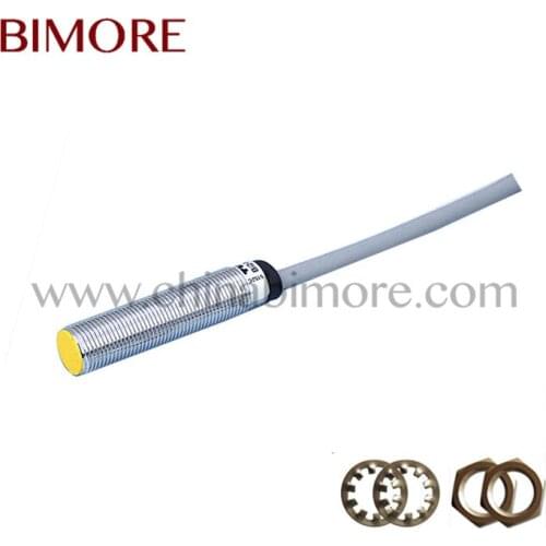 Escalator Proximity switch Inductive Sensor Ni4-M12-AN6X