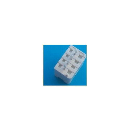 B04B-PNISK-1A header Connectors terminals housing 100% new and original part B04B-PNISK-1A(LF)(SN)