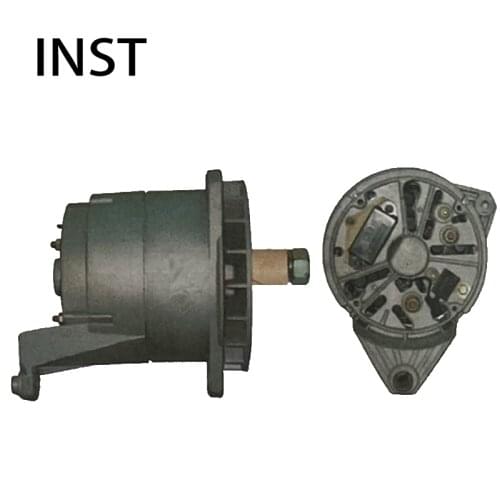 ALTERNATOR DYNAMO GENERADOR ELECTRICO FOR 24V 140A 0-120-689-530 556.018.140