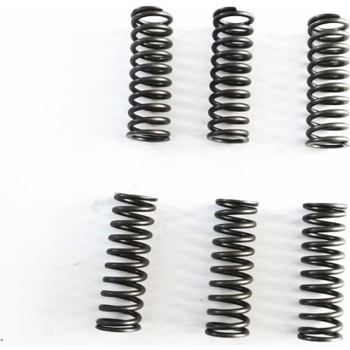 Clutch Kit Clutch Springs Kit for Yamaha YFZ450 YFZ 450 2004-2009 YFZ450V SPECIAL EDITION
