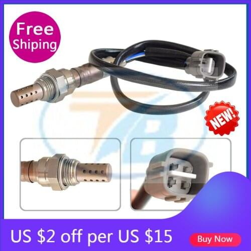 Lambda Probe Oxygen Sensor 89465-05130 For Toyota Avensis T25 1AZFSE 2.0L 2003-2008 8946505130