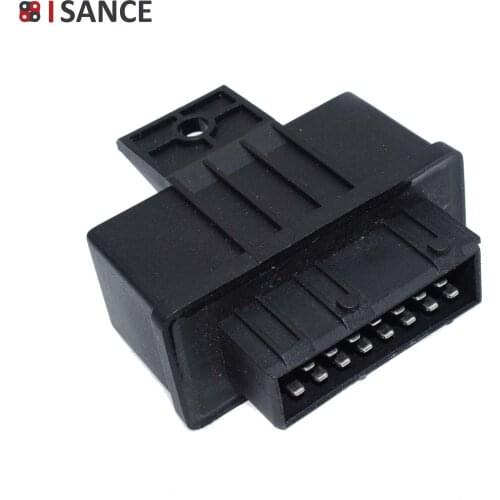 Fuel Pump Relay Control Module For Peugeot Citroen 106 1007 206 207 306 307 308 405 406 605 806 Expert Partner 9627109680 19203N