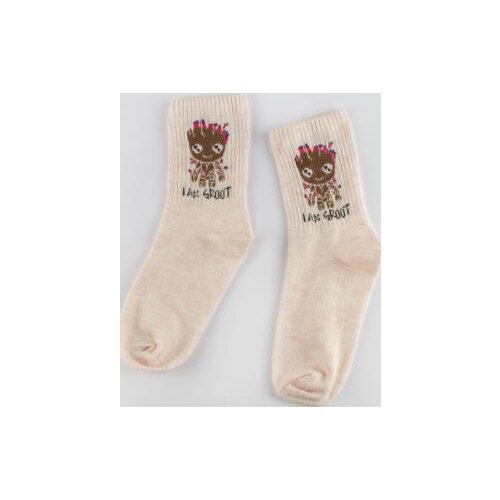 College Socks 8*28