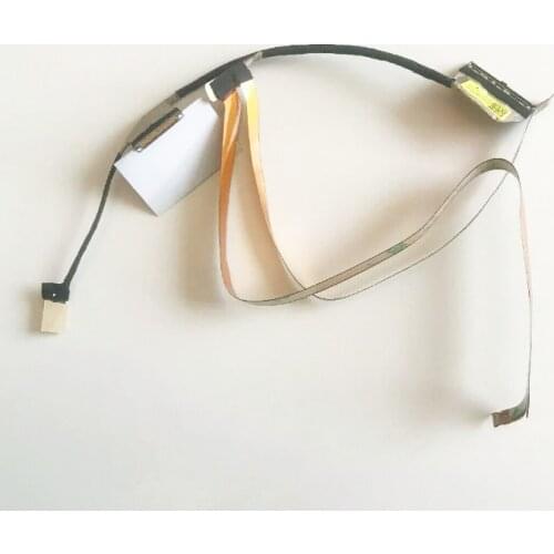 New original for Lenovo for Thinkpad X380 led lcd lvds cable DC02C00GM00