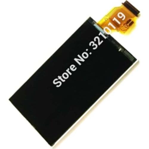 NEW LCD Display Screen for SONY DSC-TX1 DSC-TX5 DSC-T99 DSC-T110 TX1 TX5 T99 T110 Digital Camera Repair Part With Backlight