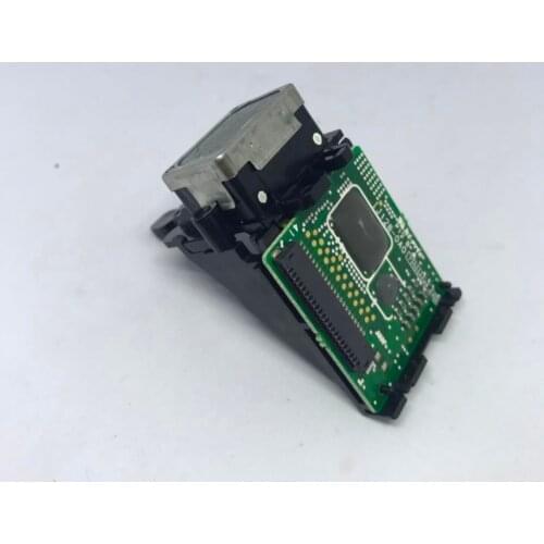DX2 Print head printer head For Epson 1520k color 3000 SJ500 SJ600 RJ-800C JV2 F056030 Printhead