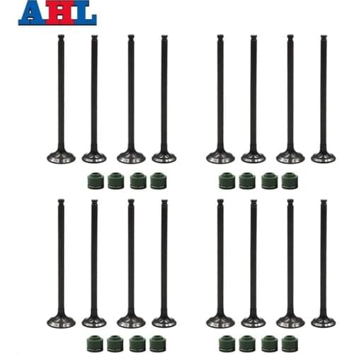 Gift Oil Seal New Motorcycle Engine Parts Valve Stem For Honda CBR14 MC14 1986 For SUZUKI GSX250 72A GSX250F Across 913 91-97