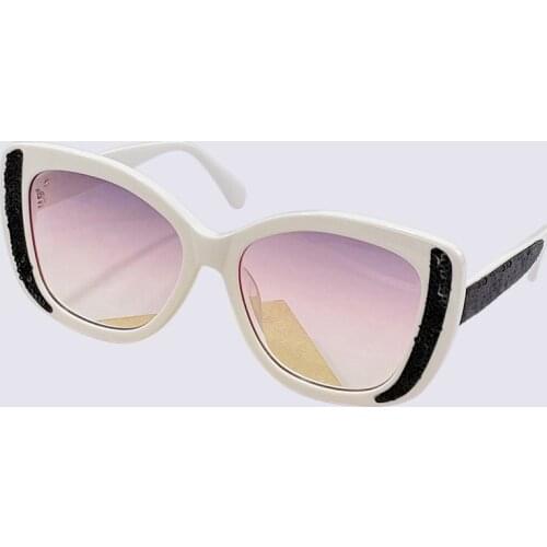 Luxury Brand Desgin Women Sunglasses Vintage Square Sun Glasses Female Driving Eyewear Oculos De Sol