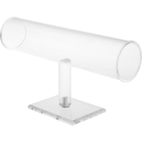 Hair Tie Storage Rack Hair ring Hair rope Rubber band wristband Bracelet Display Holder Showing Stand Bangle Shelf