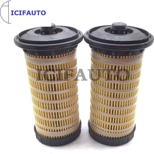 For Perkins Ecoplus Fuel Filter 4461492