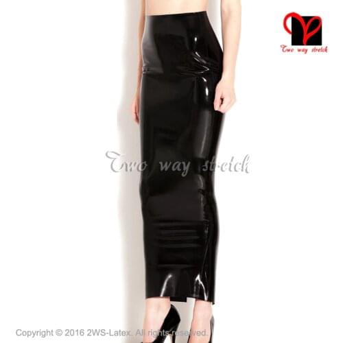 Юбки-карандаши с разрезом Two way stretch China At AliExpress