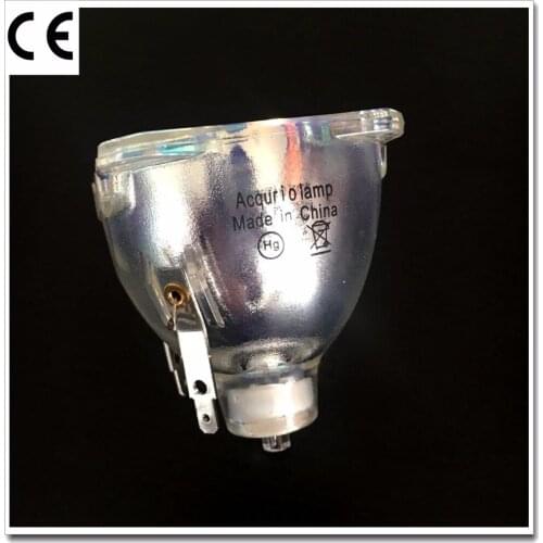High quality projector lamp 725-10127 / 311-9421 / X415G for 7609WU Projector