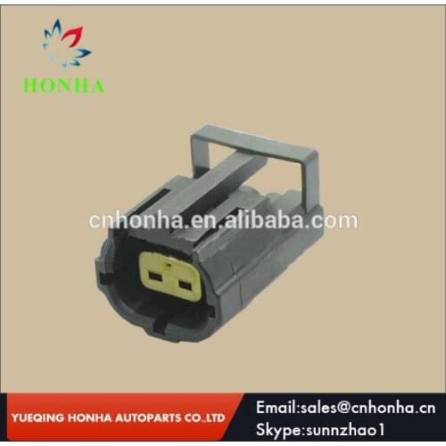 20/50/100 pcs 2 Pin/Way Female Econoseal Sealed Electrical Connector Plug Kit For Land Rover Defender NAS Lamp Light 344276-1