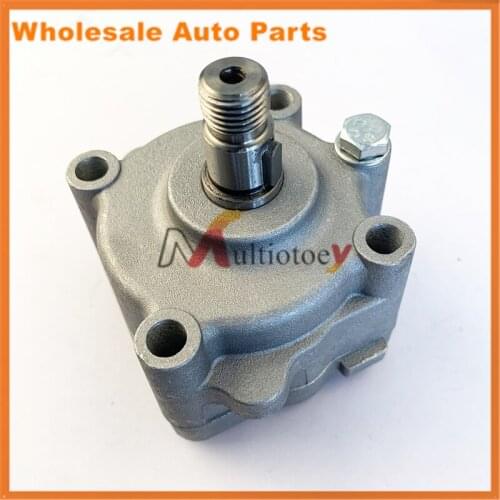 383-0293 383-0161 1PCS New Oil Pump For Caterpillar Compact Wheel Loader Excavator 383-0293