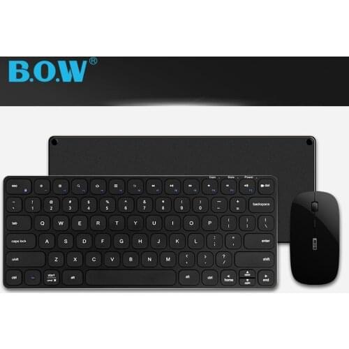 B.o.w Keyboard And Mouse Kits