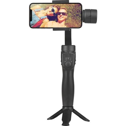 COMAN Handheld Gimbals For Smartphones