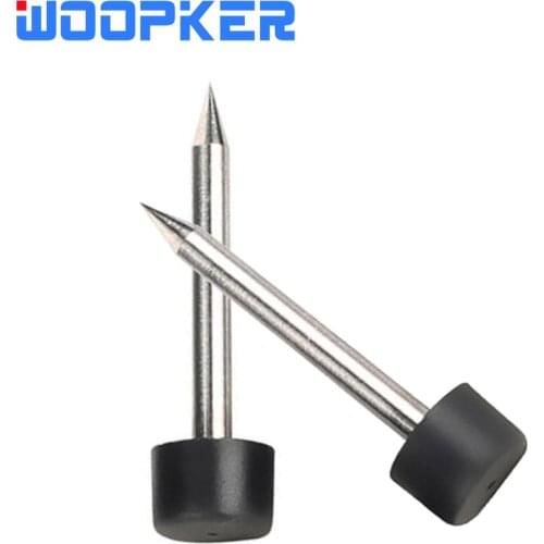 1 Pair Electrodes for COMPTYCO A-80S A-81S FS-60E FS-60F FS-60A FS-60C Fiber Optic Fusion Splicer Electrode Rod