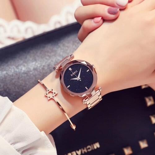 FEIWO Ladies Watch