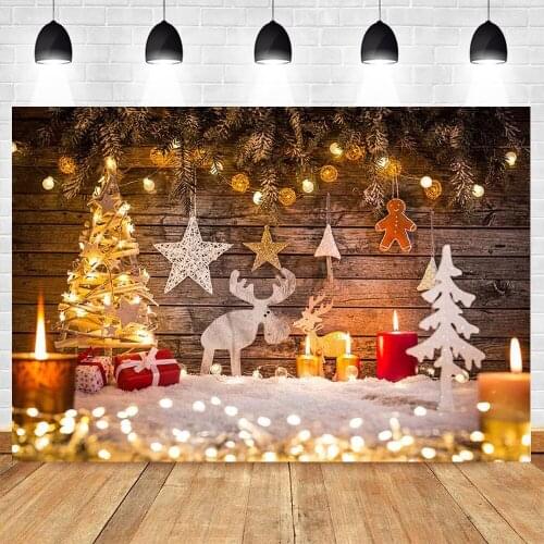 Christmas Photography Backdrops Children Baby Photo Backdrop Photography Studio Background Baby Shower Decor Backdrop Photocall