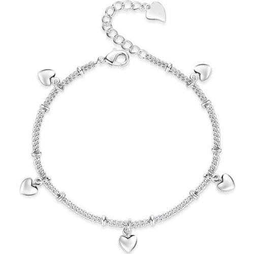 KOFSAC Bracelets With Charms