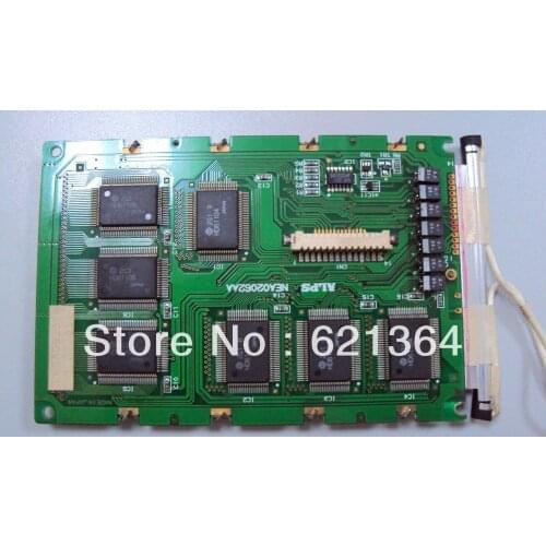 NEA02062AA professional lcd screen sales for industrial screen
