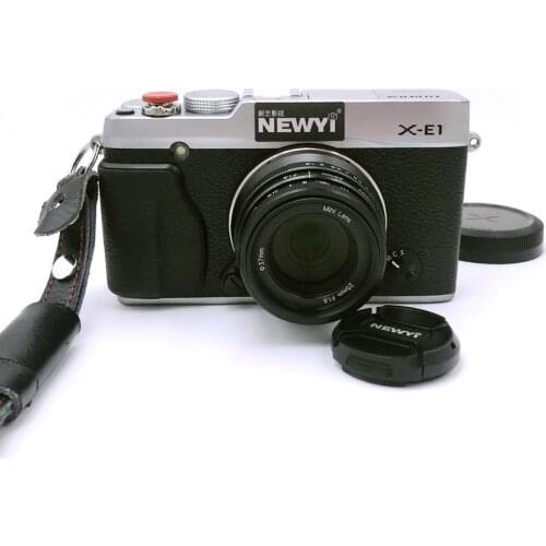 Camera Lenses NEWYI (数码) China