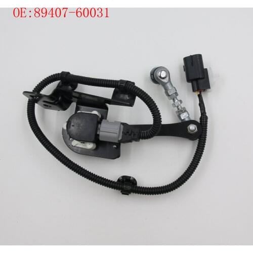 New Air Suspension Height Level Sensor For Lexus LX570 2008-2011 OE 89407-60031
