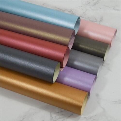 Wrapping Tissue Paper Wedding Gift Clothing Wrap Paper Copy Paper DIY Candy Colors Gift Packing Material
