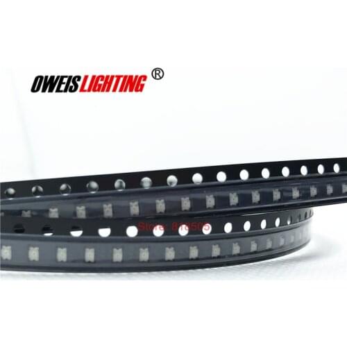 20PCS 0805 850NM (28-30mW) / 940NM (18-20mW) SMD LED Infrared Diodes 1.3-1.5v 20ma 2.0*1.2mm Free shipping