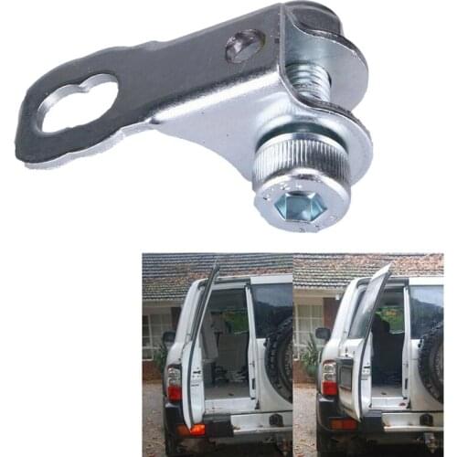 Rear Barn Door Extension Bracket for Nissan Patrol GU AU Seller&Stock Tailgate Hinge