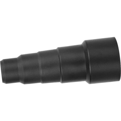 New Universal Vacuum Cleaner Tube Tube Adapter Converter 50/42/34/30/23mm Hose Pipe Adapter Connector Brush Vacuum Cleaner Parts