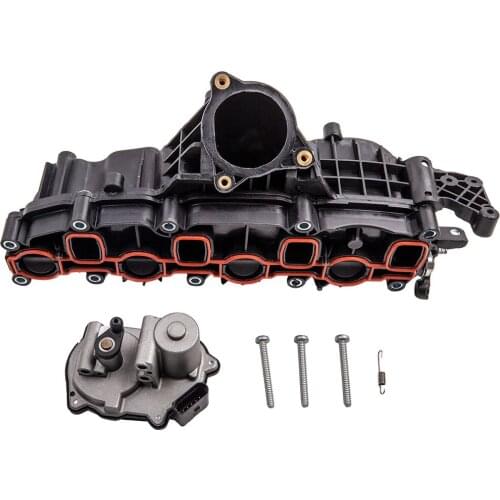 INLET MANIFOLD 2.0 TDI MOTOR 03L129711AG for VW EOS GOLF JETTA PASSAT POLO New