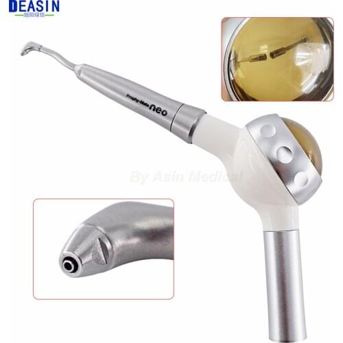 High quality NSK TYPE Dental Air Flow Teeth Polishing Polisher Handpiece Hygiene Prophy Jet